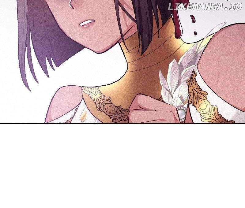 The Abandoned Saintess' Vow: To Deny the Prince's Love in Her Next Life Chapter 25 - page 80