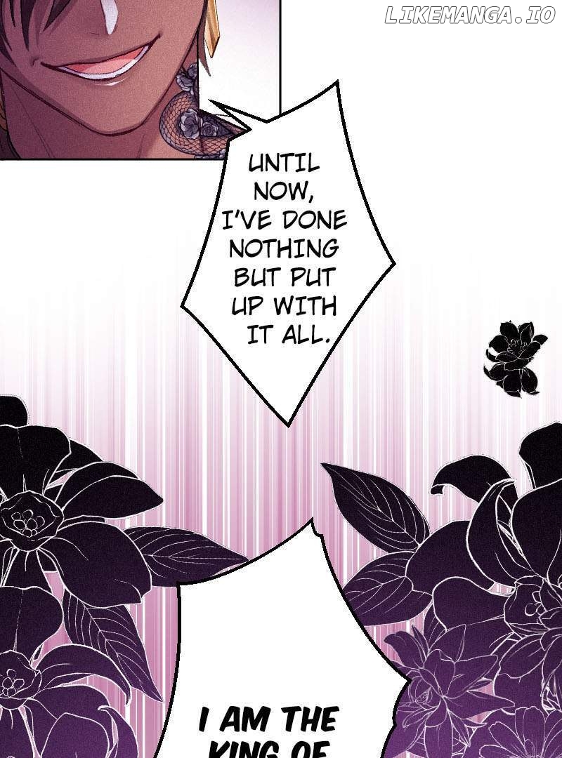 The Abandoned Saintess' Vow: To Deny the Prince's Love in Her Next Life Chapter 25 - page 85
