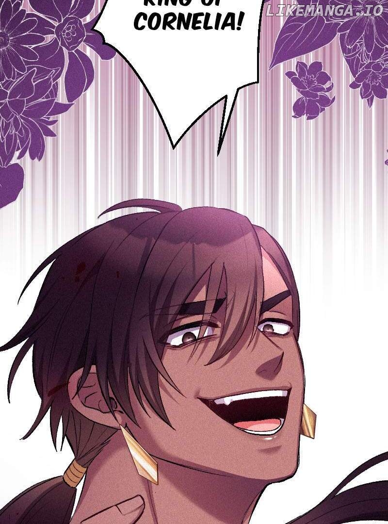 The Abandoned Saintess' Vow: To Deny the Prince's Love in Her Next Life Chapter 25 - page 86