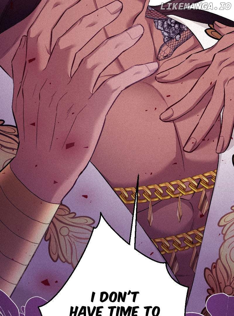 The Abandoned Saintess' Vow: To Deny the Prince's Love in Her Next Life Chapter 25 - page 87