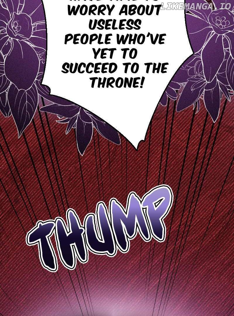 The Abandoned Saintess' Vow: To Deny the Prince's Love in Her Next Life Chapter 25 - page 88
