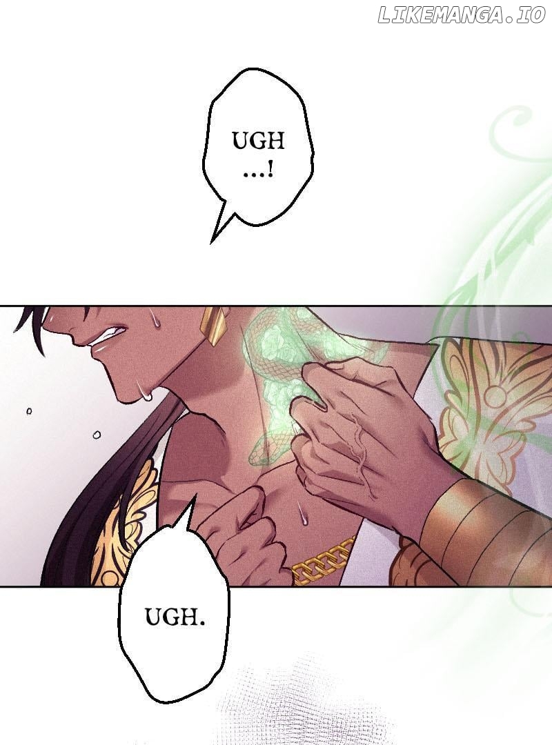 The Abandoned Saintess' Vow: To Deny the Prince's Love in Her Next Life Chapter 25 - page 91