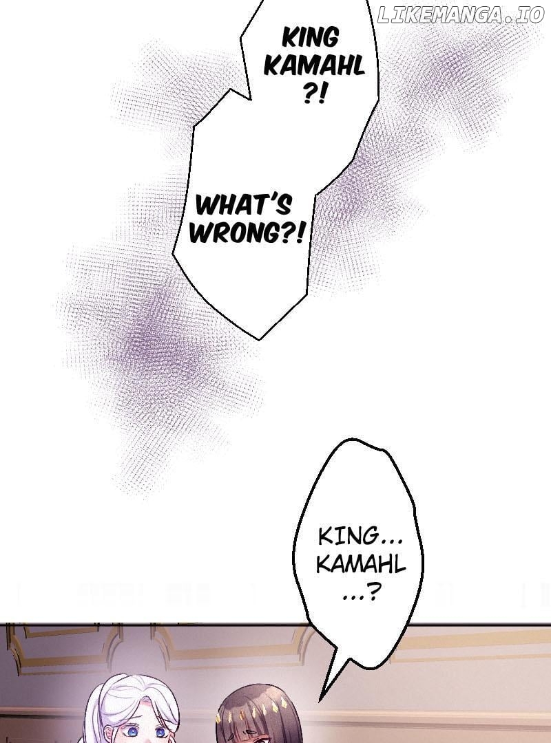 The Abandoned Saintess' Vow: To Deny the Prince's Love in Her Next Life Chapter 25 - page 93