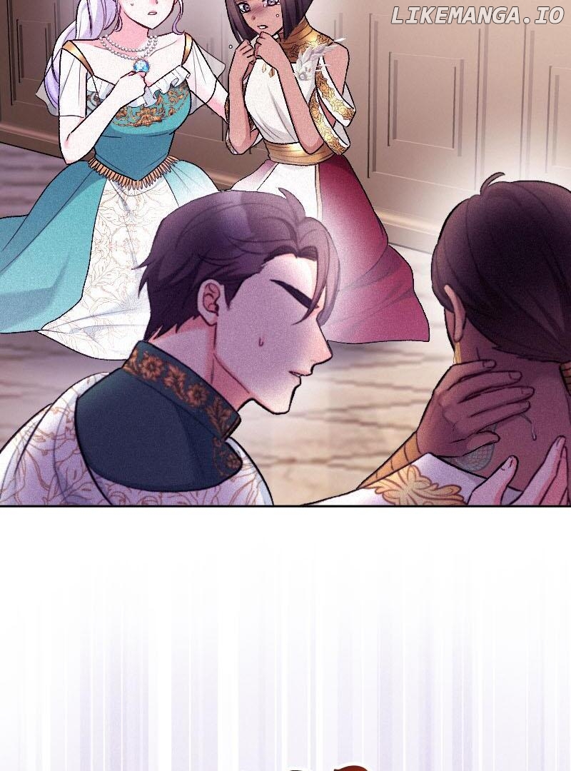 The Abandoned Saintess' Vow: To Deny the Prince's Love in Her Next Life Chapter 25 - page 94
