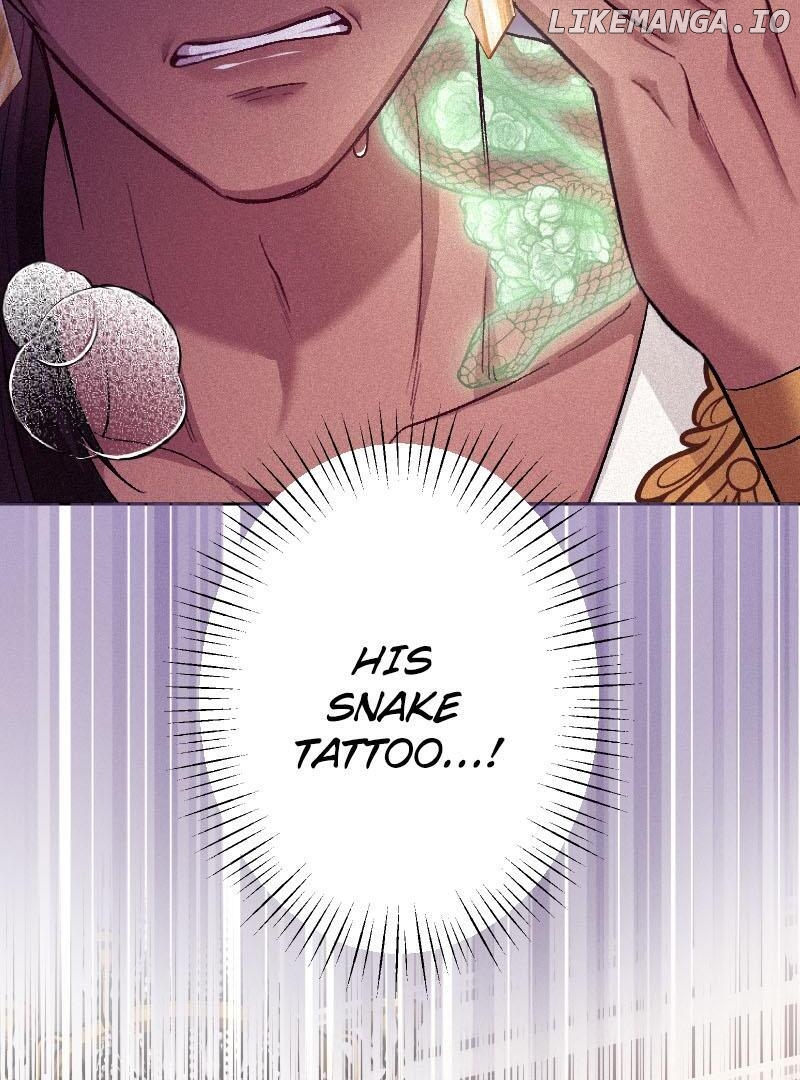 The Abandoned Saintess' Vow: To Deny the Prince's Love in Her Next Life Chapter 25 - page 96