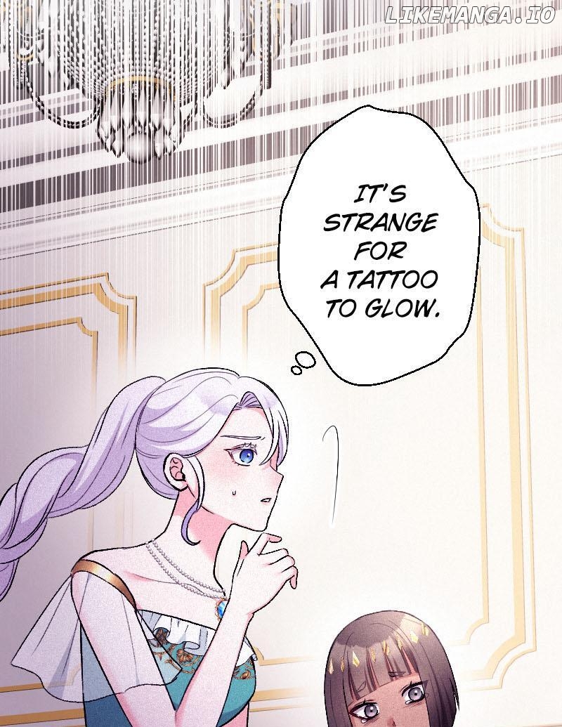 The Abandoned Saintess' Vow: To Deny the Prince's Love in Her Next Life Chapter 25 - page 97
