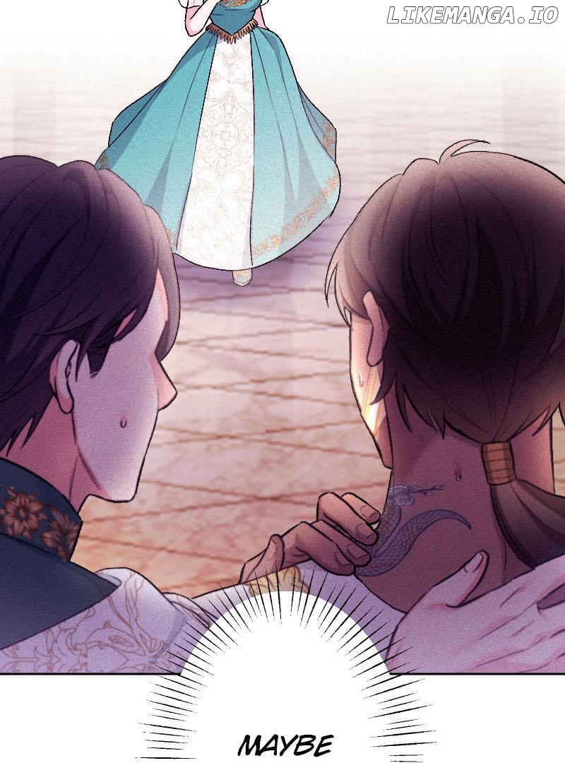 The Abandoned Saintess' Vow: To Deny the Prince's Love in Her Next Life Chapter 25 - page 99