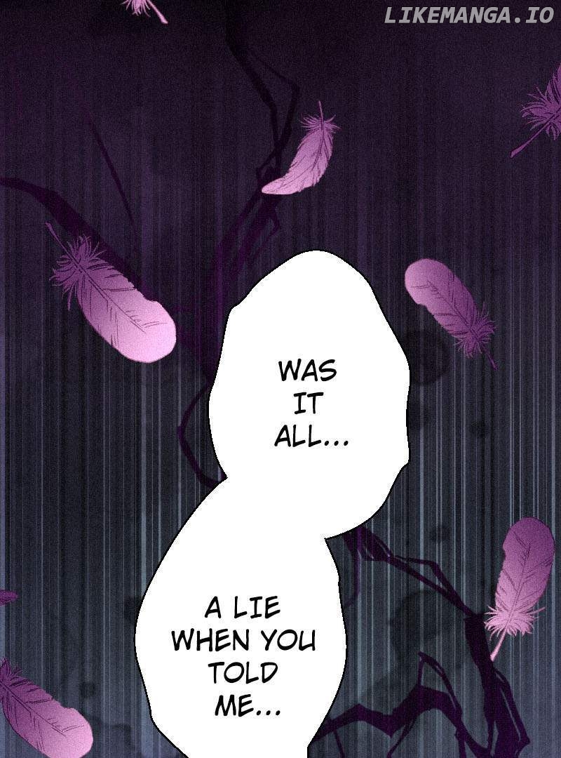 The Abandoned Saintess' Vow: To Deny the Prince's Love in Her Next Life Chapter 26 - page 1