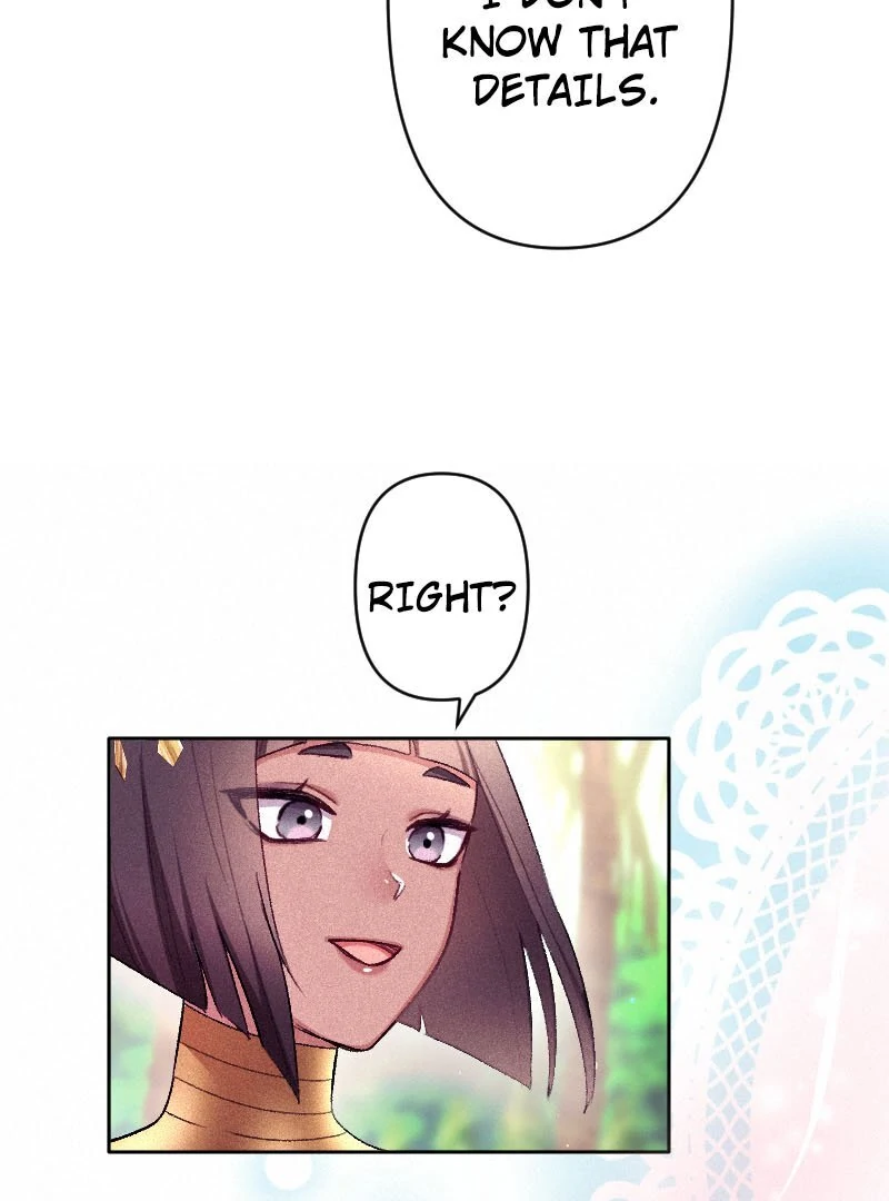 The Abandoned Saintess' Vow: To Deny the Prince's Love in Her Next Life Chapter 26 - page 100