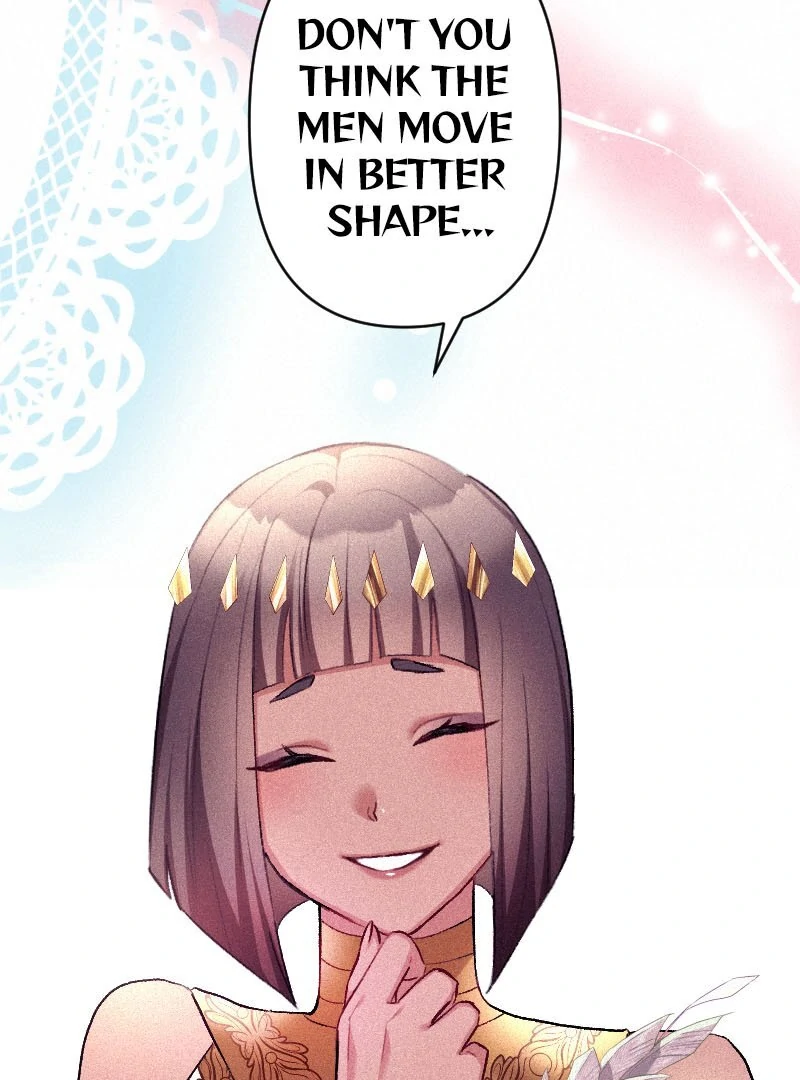 The Abandoned Saintess' Vow: To Deny the Prince's Love in Her Next Life Chapter 26 - page 102