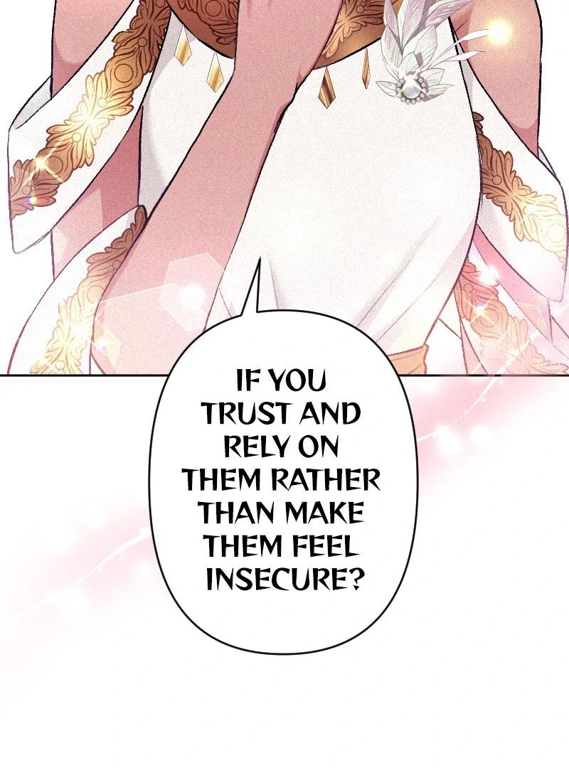 The Abandoned Saintess' Vow: To Deny the Prince's Love in Her Next Life Chapter 26 - page 103