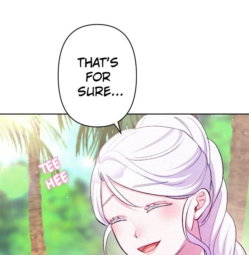 The Abandoned Saintess' Vow: To Deny the Prince's Love in Her Next Life Chapter 26 - page 105