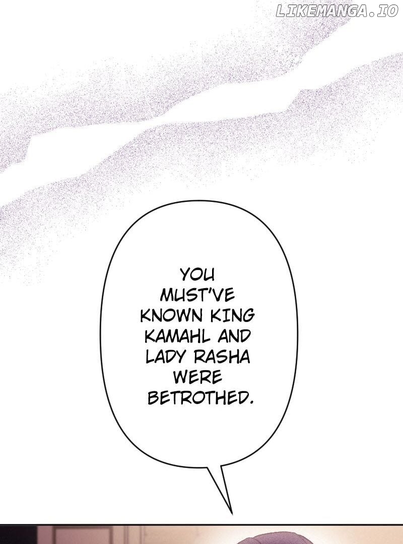 The Abandoned Saintess' Vow: To Deny the Prince's Love in Her Next Life Chapter 26 - page 11