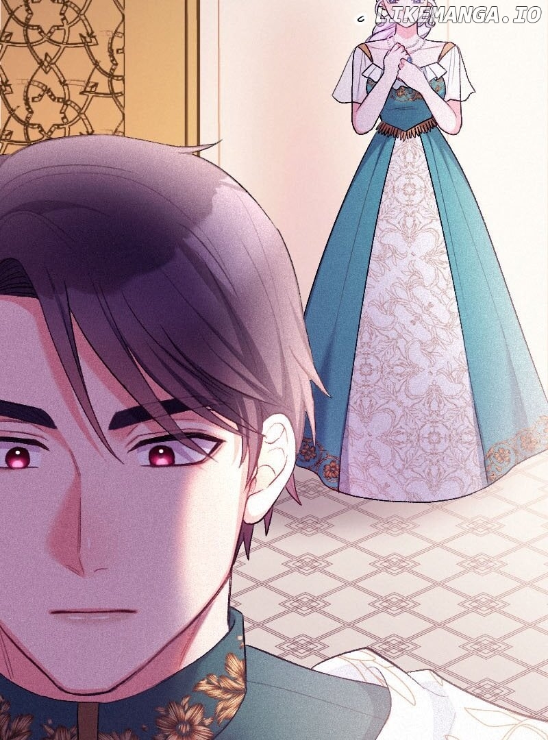 The Abandoned Saintess' Vow: To Deny the Prince's Love in Her Next Life Chapter 26 - page 114
