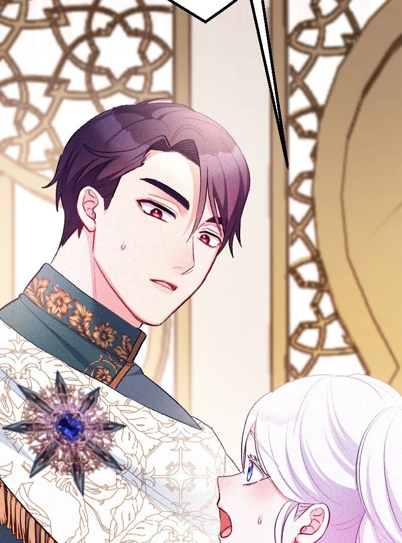 The Abandoned Saintess' Vow: To Deny the Prince's Love in Her Next Life Chapter 26 - page 116