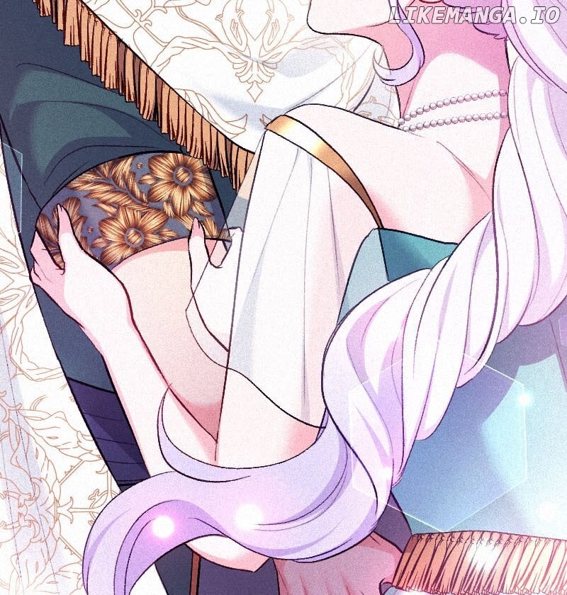 The Abandoned Saintess' Vow: To Deny the Prince's Love in Her Next Life Chapter 26 - page 117