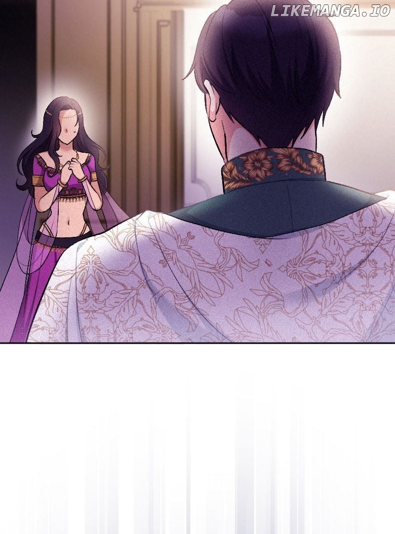 The Abandoned Saintess' Vow: To Deny the Prince's Love in Her Next Life Chapter 26 - page 12