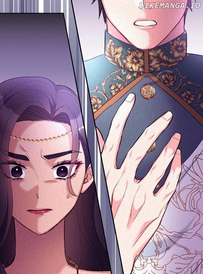 The Abandoned Saintess' Vow: To Deny the Prince's Love in Her Next Life Chapter 26 - page 14