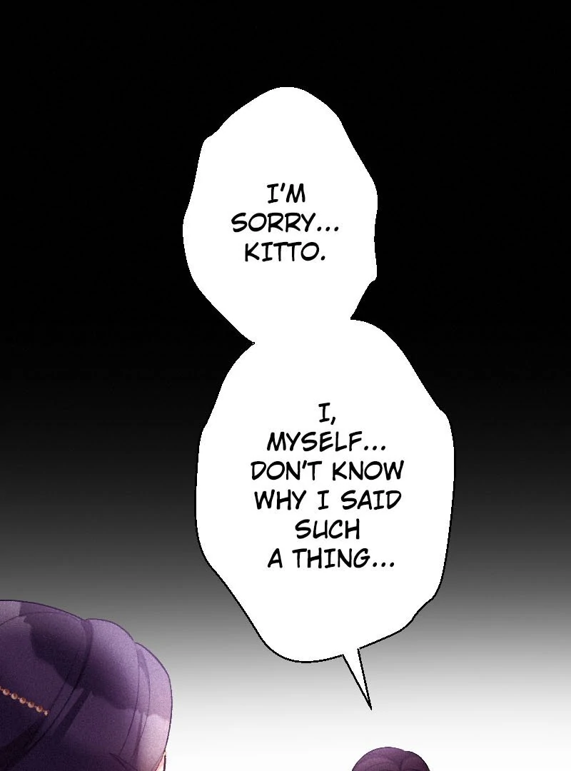 The Abandoned Saintess' Vow: To Deny the Prince's Love in Her Next Life Chapter 26 - page 19