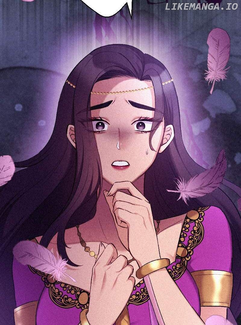 The Abandoned Saintess' Vow: To Deny the Prince's Love in Her Next Life Chapter 26 - page 2