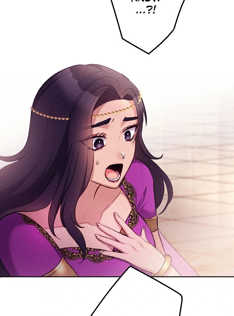 The Abandoned Saintess' Vow: To Deny the Prince's Love in Her Next Life Chapter 26 - page 21