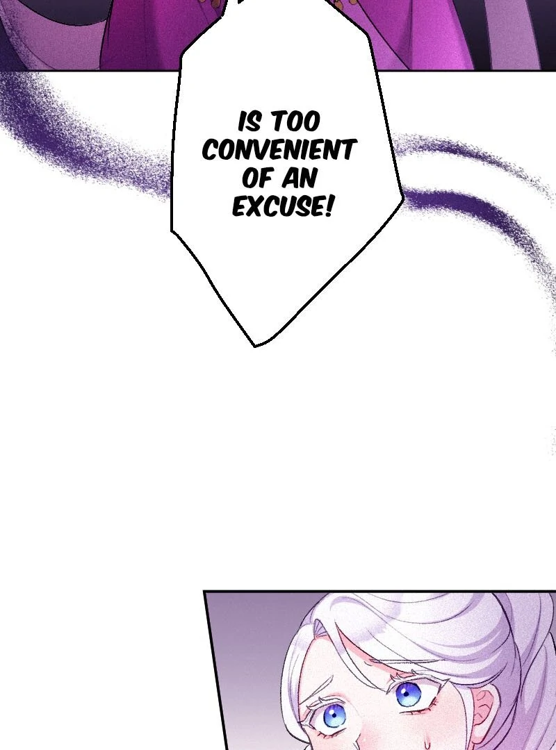 The Abandoned Saintess' Vow: To Deny the Prince's Love in Her Next Life Chapter 26 - page 24