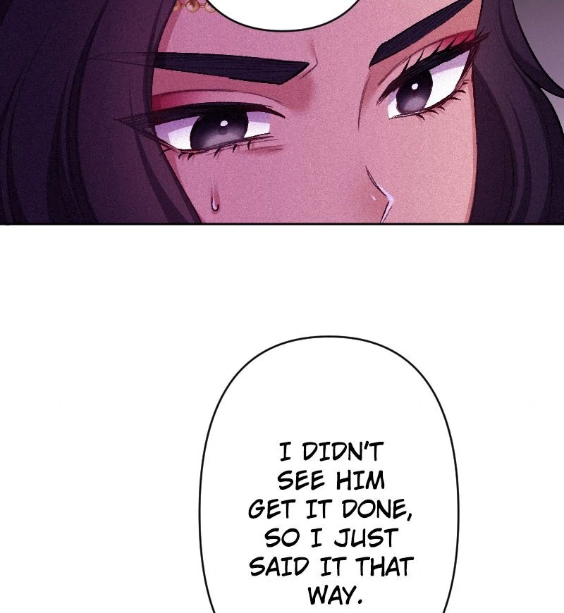 The Abandoned Saintess' Vow: To Deny the Prince's Love in Her Next Life Chapter 26 - page 26