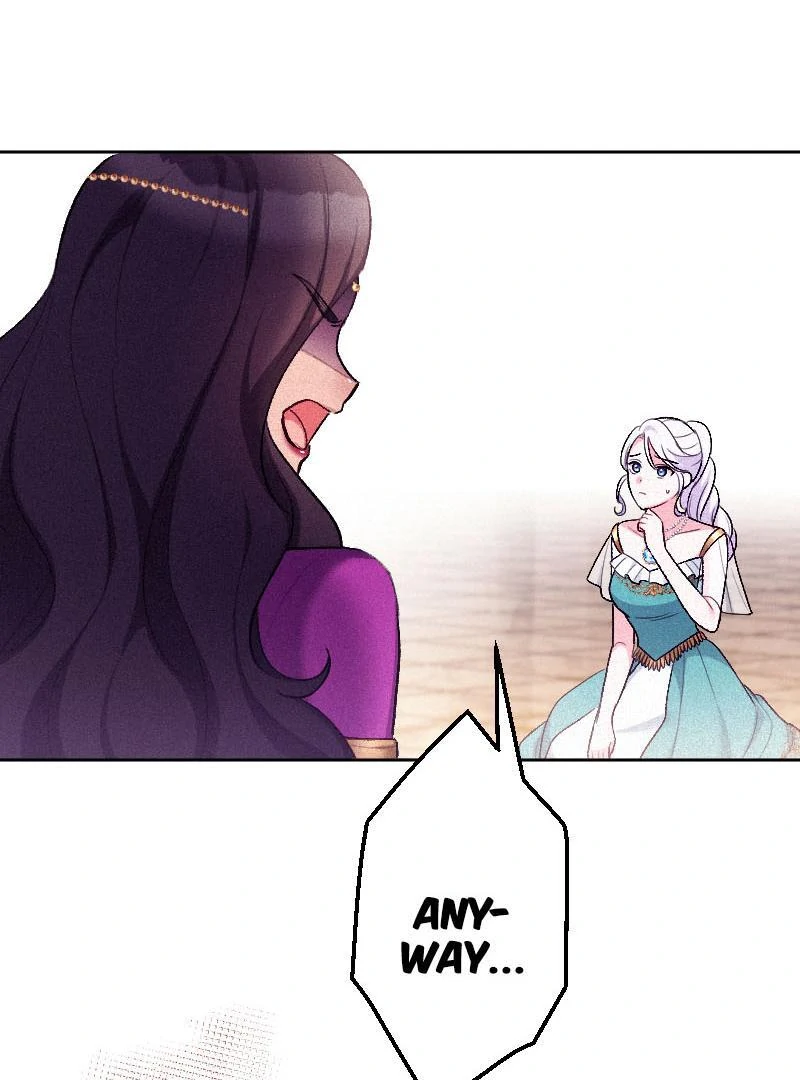The Abandoned Saintess' Vow: To Deny the Prince's Love in Her Next Life Chapter 26 - page 28