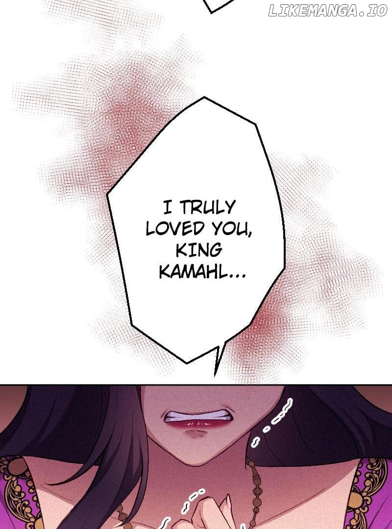 The Abandoned Saintess' Vow: To Deny the Prince's Love in Her Next Life Chapter 26 - page 29