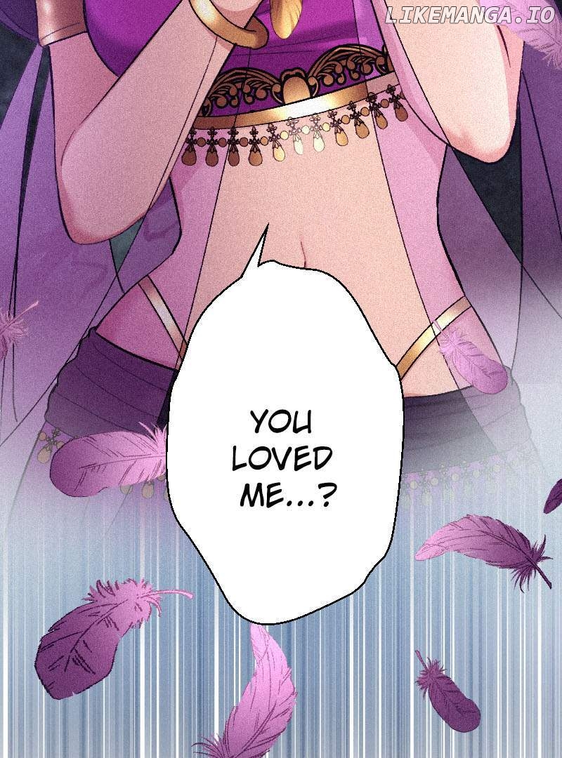 The Abandoned Saintess' Vow: To Deny the Prince's Love in Her Next Life Chapter 26 - page 3