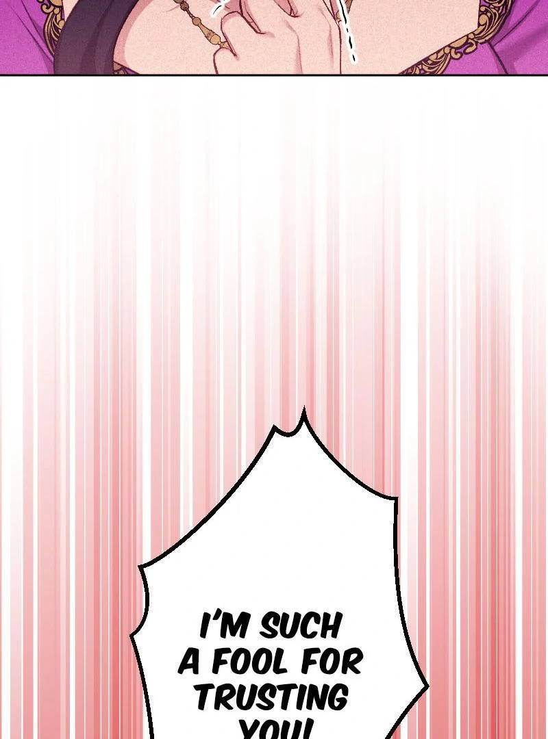 The Abandoned Saintess' Vow: To Deny the Prince's Love in Her Next Life Chapter 26 - page 30