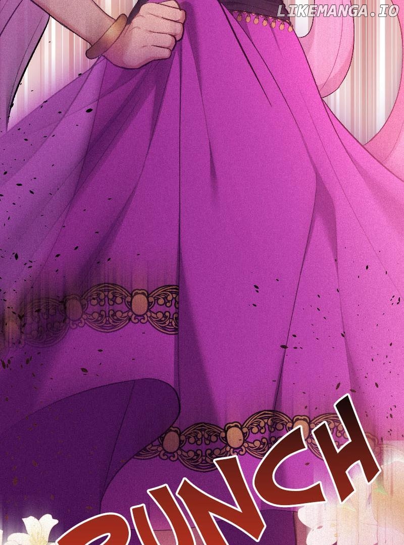 The Abandoned Saintess' Vow: To Deny the Prince's Love in Her Next Life Chapter 26 - page 32