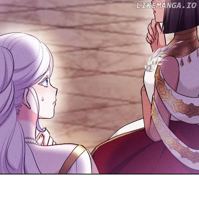 The Abandoned Saintess' Vow: To Deny the Prince's Love in Her Next Life Chapter 26 - page 36