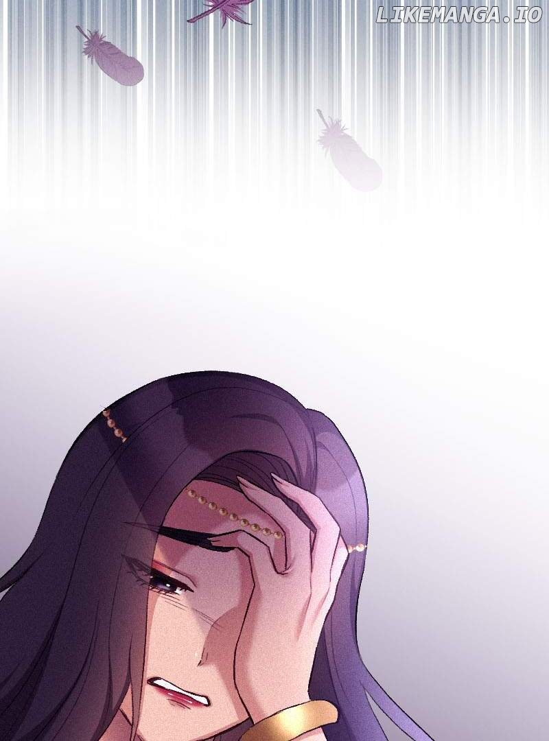 The Abandoned Saintess' Vow: To Deny the Prince's Love in Her Next Life Chapter 26 - page 4