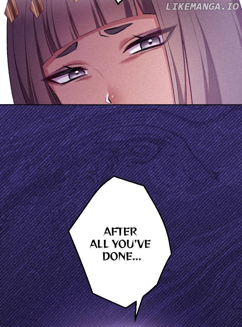 The Abandoned Saintess' Vow: To Deny the Prince's Love in Her Next Life Chapter 26 - page 43