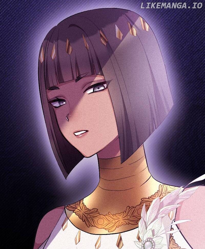 The Abandoned Saintess' Vow: To Deny the Prince's Love in Her Next Life Chapter 26 - page 44