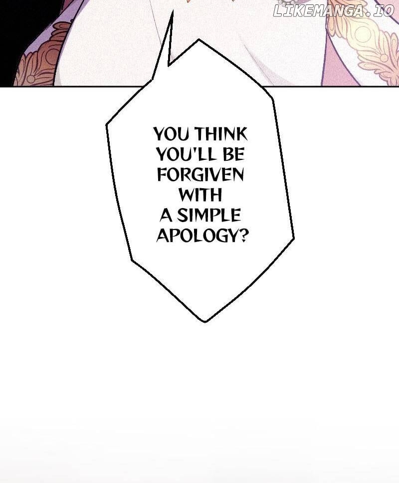 The Abandoned Saintess' Vow: To Deny the Prince's Love in Her Next Life Chapter 26 - page 45