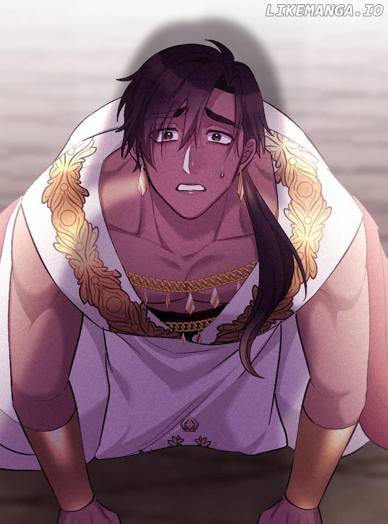 The Abandoned Saintess' Vow: To Deny the Prince's Love in Her Next Life Chapter 26 - page 46