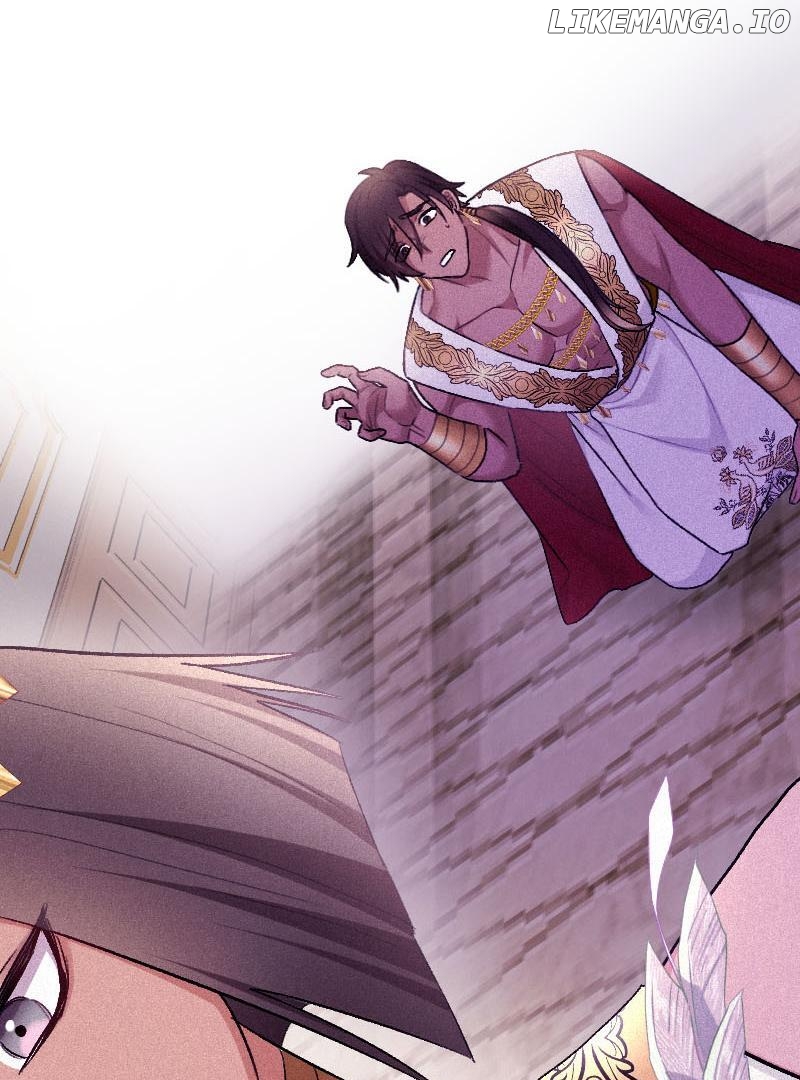 The Abandoned Saintess' Vow: To Deny the Prince's Love in Her Next Life Chapter 26 - page 48