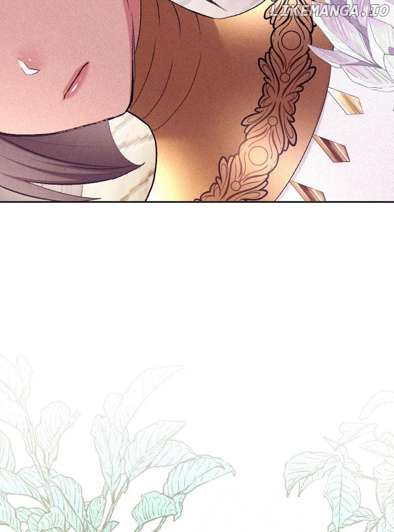 The Abandoned Saintess' Vow: To Deny the Prince's Love in Her Next Life Chapter 26 - page 49