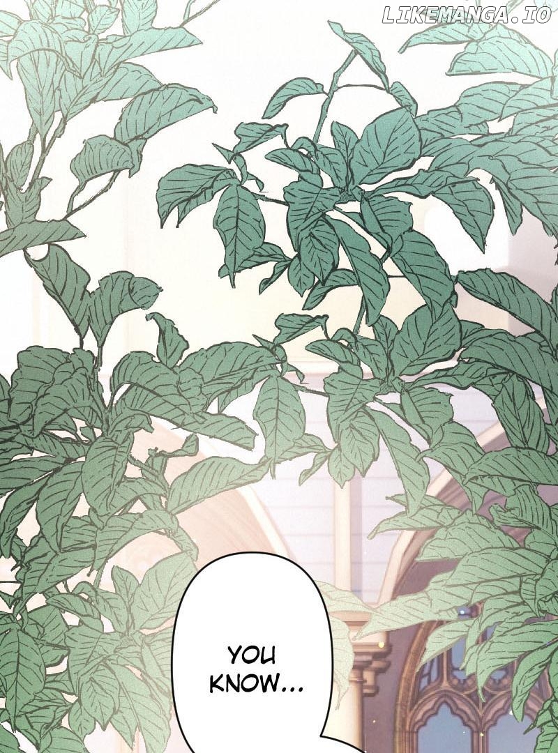 The Abandoned Saintess' Vow: To Deny the Prince's Love in Her Next Life Chapter 26 - page 50