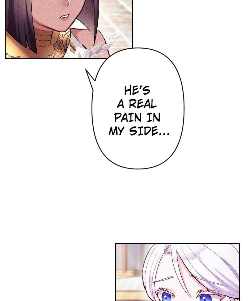 The Abandoned Saintess' Vow: To Deny the Prince's Love in Her Next Life Chapter 26 - page 53