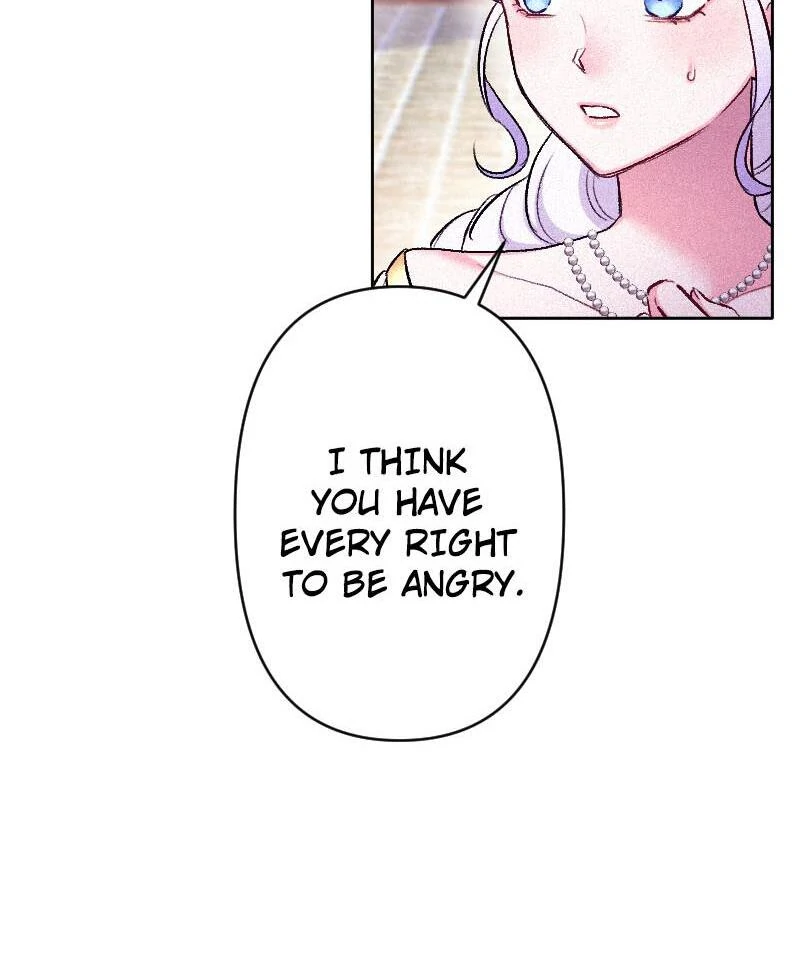 The Abandoned Saintess' Vow: To Deny the Prince's Love in Her Next Life Chapter 26 - page 54