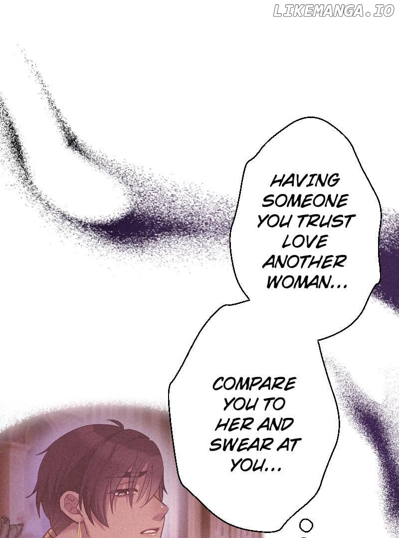 The Abandoned Saintess' Vow: To Deny the Prince's Love in Her Next Life Chapter 26 - page 55