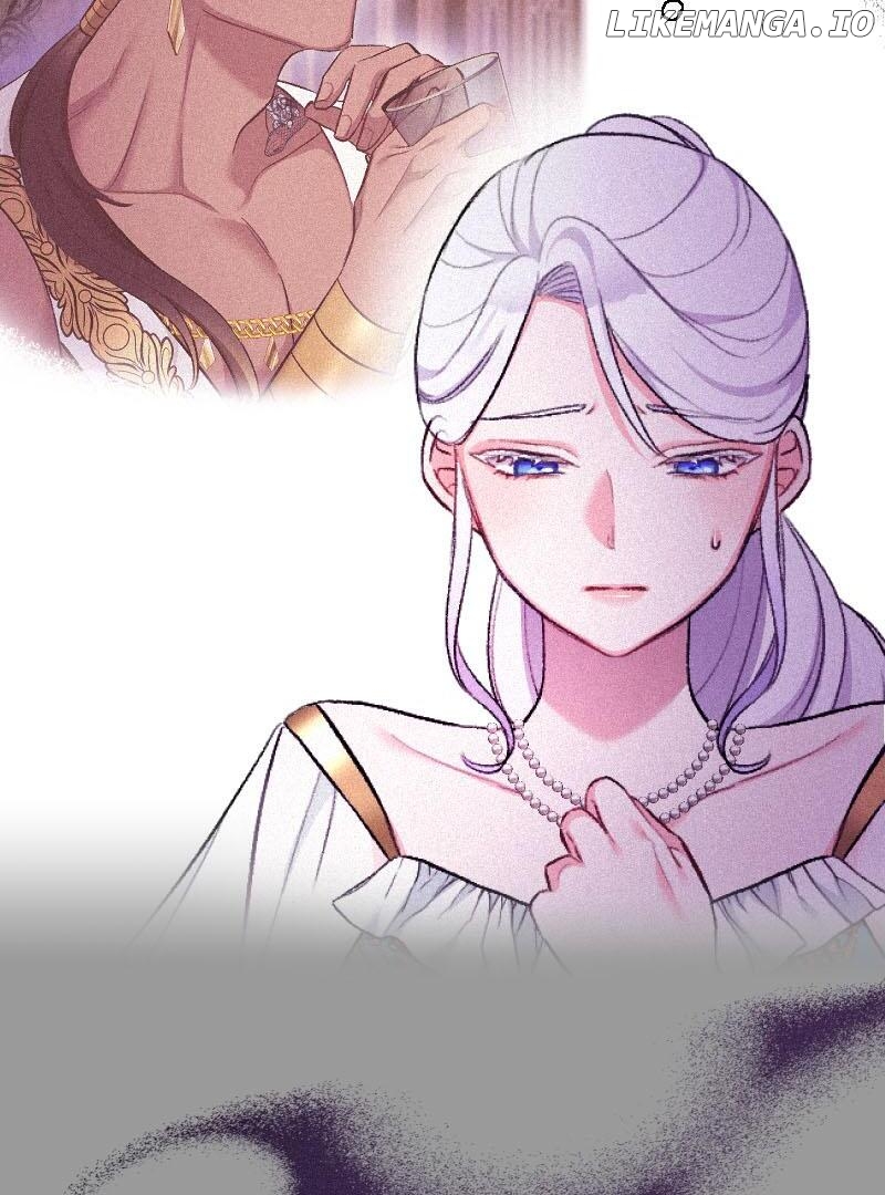 The Abandoned Saintess' Vow: To Deny the Prince's Love in Her Next Life Chapter 26 - page 56