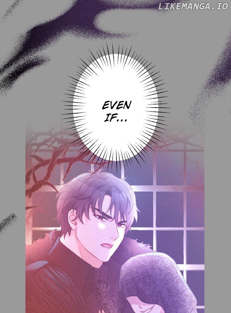 The Abandoned Saintess' Vow: To Deny the Prince's Love in Her Next Life Chapter 26 - page 57