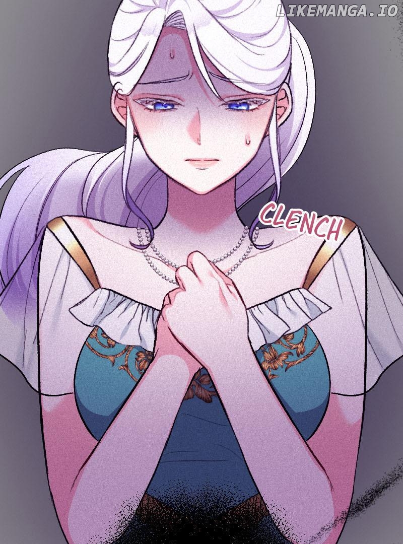 The Abandoned Saintess' Vow: To Deny the Prince's Love in Her Next Life Chapter 26 - page 59