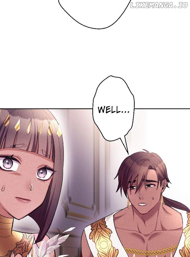 The Abandoned Saintess' Vow: To Deny the Prince's Love in Her Next Life Chapter 26 - page 6