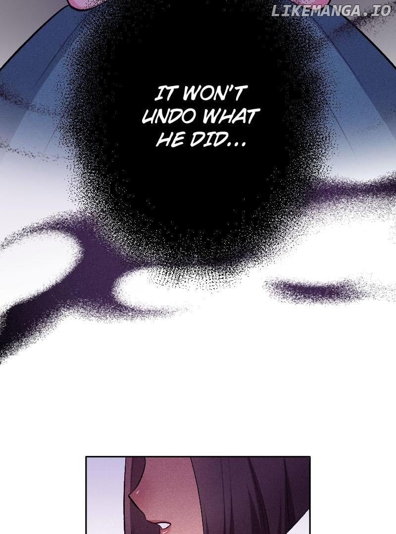 The Abandoned Saintess' Vow: To Deny the Prince's Love in Her Next Life Chapter 26 - page 60