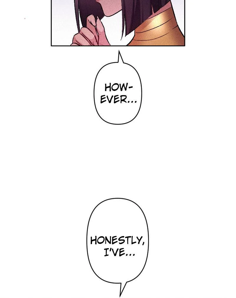 The Abandoned Saintess' Vow: To Deny the Prince's Love in Her Next Life Chapter 26 - page 61